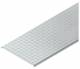 Niedax RDSRS 400 cover for cable tray, 405x3000mm t4.5mm strip galvanized