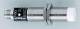 Ifm Electronic IG5602 Inductive sensor, Metal thread M18 x 1
