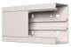 Ggk 18379 device installation trunking, BR3 60x110 / 80, 9001, m. 