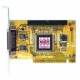 Tekram DC-315U PCI SCSI-Controller