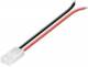 Goobay 23235 Cable with Tamiya plug -