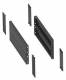 Schneider Electric NSYSPS12200 Schneider SF-Sockel-Seitenteil 200x600x1200mm