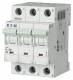 Moeller 236379 EATON PXL-B8 / 3 circuit breaker 3p 8A, B Char 