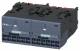 Siemens 3RA27112BA00 SIEM 3RA2711-2BA00 function module for IO construction on contactors 3RT2 S00/S0