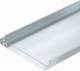 OBO Bettermann 6059241 MKSMU 650 FS Cable tray perforated m., Quick Connect 60x500x3050 