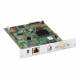BlackBox ACX2MT-DLH-C CATx DKM Transmitterkarte, Duallink/Dualhead DVI plus USB-HID, incl. DualLink Kabelkit