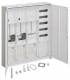 Hager ZB345C25LS Komplettschrank
