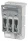 Moeller 183035 EATON XNH00-S160-BT2 NH-Trenner 3P abgesenkte Rahmenklemme BT2 