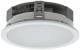 Ridi Leuchten 0321230 RIDI EDLR 275/4000-840 OS EBdownlight rd Einbaudownlight rund, raumseitig IP40