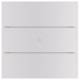 Berker 75163594 Tastsensor 3fach Komfort B.IQ Alu