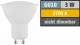 Muellerlicht ETT-1451821 LED-Strahler GU10, 3W, 230lm, 2700K, warmweiß