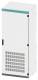 Siemens 8MF18053VS4 empty control cabinet housing