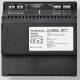 Siedle NG 706-30/33-0 power supply black