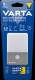 VARTA Motion Sensor Outdoor Light mit 3AAA