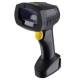 Datalogic PowerScan PM9600 DPX, 2D, DPM, Disp., RB