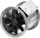 Maico 0086.0039 duct fan DZR 60/4 B,