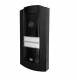 2N Telecommunications 9156111CB-D 2N Gegensprechanlage EntryCom IP Base mit Kamera *schwarz*