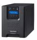 CyberPower Professional Tower PR1500ELCD Line-interactive UPS - 1500 VA/1350 WTower