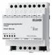 Jung 2204.01REGAM analog output module, KNX / EIB