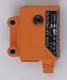 Ifm Electronic OJ5104 Retro-reflective sensor, Rectangular, plastics