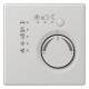 Jung LS2178LG LS 2178 LG KNX continuous controller, light gray with integrated BCU