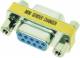Harting 39509040031 Gender Changer SUB-D9 f-m