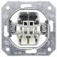 Siemens 5TD2111 rocker / pushbutton insert 2-fold, 