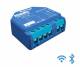 Shelly · Unterputz · Plus 1 · Relais · max 16A · 1 Kanal · WLAN · BT