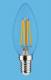 Synergy 21 LED Retrofit E14 candle milky 4.5W ww