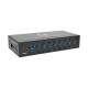 Eaton Power Quality 7-PORT INDUSTRIAL/METAL USB HUB
