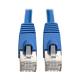 Eaton Power Quality 1.52 M CAT6 CAT6A PATCH CABLE