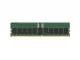 Kingston KTD-PE548D8-32G 32GB DDR5-4800MT/S ECC REG 2RX8