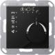 Jung A 2178 SWM KNX continuous controller series A graphite black matt