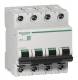 Schneider Electric M9F13432 Schneider Multi 9 OEM LS switch C60H 4-pin 32A B-Char. 15kA