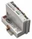 WAGO 750-315/300-000 MODBUS FBK RS-485, 0,15 ... 115,2 kbaud digitale und analoge