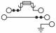 Phoenix Contact 3002602 Phoenix PT 4-PE/L/HESI (5X20) Sicherungsreihenklemme