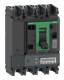 Schneider Electric C40W46E400 Schneider Kompaktleistungsschalter ComPacT NSX400HB2