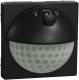 Merten MEG5711-0403 ARGUS 180 UP Sensor-Modul mit Schalter schwarz matt