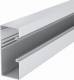 OBO Bettermann 6279400 GA A70170RW device installation trunking asym., 70x170x2000 pure white aluminum FS 6.2794 million
