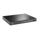 TP-Link TL-SG3428MP Omada 24-Port Gigabit L2 Managed PoE+ Switch