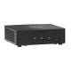 TAROX MINI-PC G14 - U7,2x8GB,500GB SSD,W11P