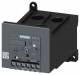 Siemens 3RB30462XW1 SIEM 3RB3046-2XW1 overload relay 32-115A S3, Class 20E standalone installation