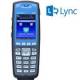 Spectralink 8440 blue WiFi handset with Lync Support