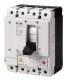 Moeller 265877 EATON NZMH2-4-A250 circuit breaker 4p 250A 