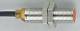 Ifm Electronic IFS258 Inductive sensor, Metal thread M12 x 1