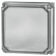 Moeller 086714 EATON D150-CI44/T CI housing cover 375x375x50mm 