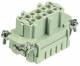09330102702 Harting socket insert, HAN E