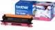 Brother TN-130M Toner Cartridge - Magenta - Laser - 1500 Page - 1 Pack