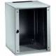 Vertiv 050100121 Knürr wall housing ConAct21HE, T500, t = 334mm, light gray