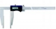 MIB Messzeuge 02027007 Digital Workshop caliper without points, with fine adjustment reading 0,01 mm / inch